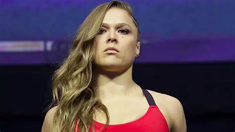 ronda rousey leaked naked|Ronda Rousey Nude Photos & Naked Sex Videos